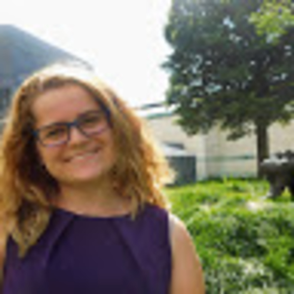 Meet your Posher, Nonie